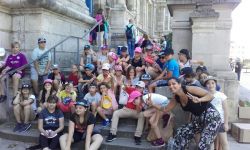 Classe Decouverte Rouen   041